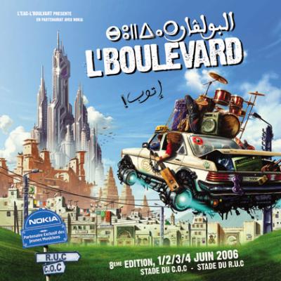 l boulevard