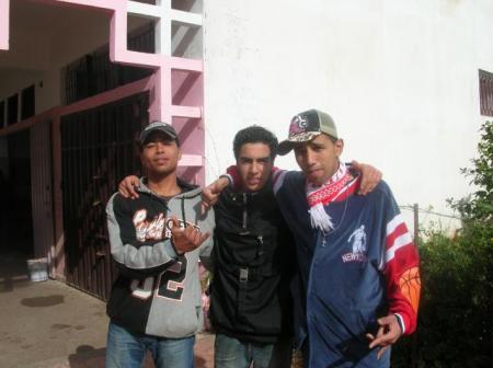 youness