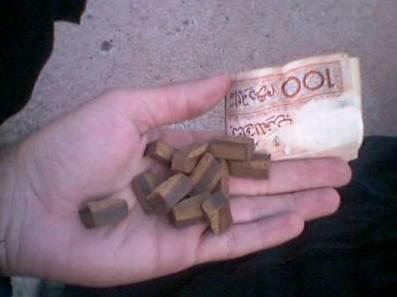 hesab ch3al man 25 hena
