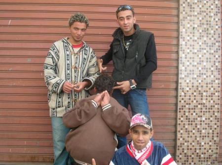chouf