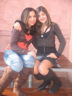 iman et lamiaa
