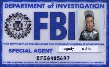 FBI