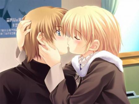 la bigg romance